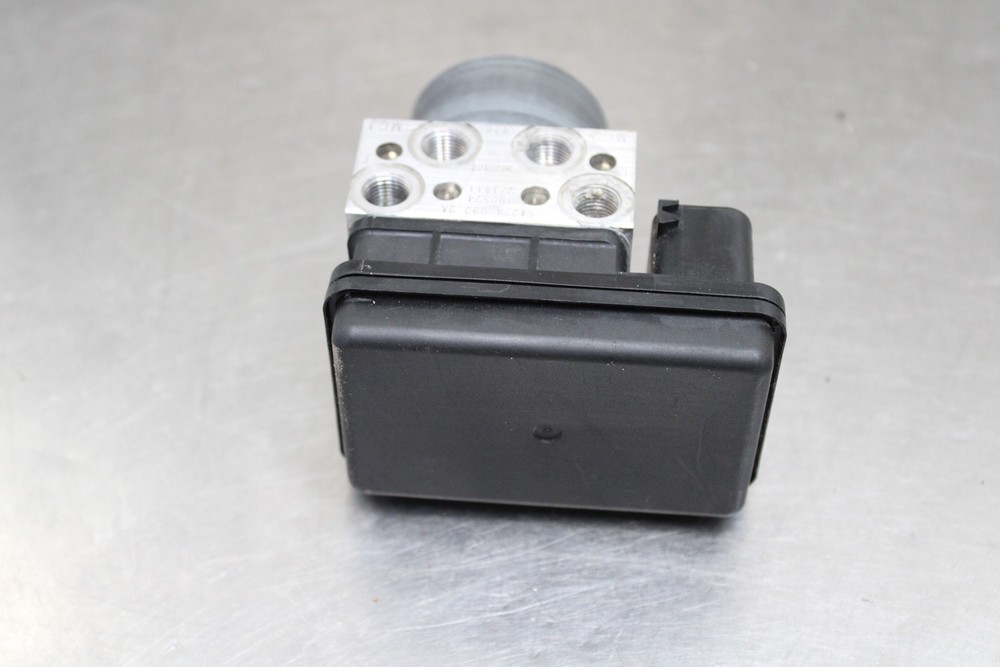 19-22 DUCATI DIAVEL 1260S ABS PUMP UNIT MODULE