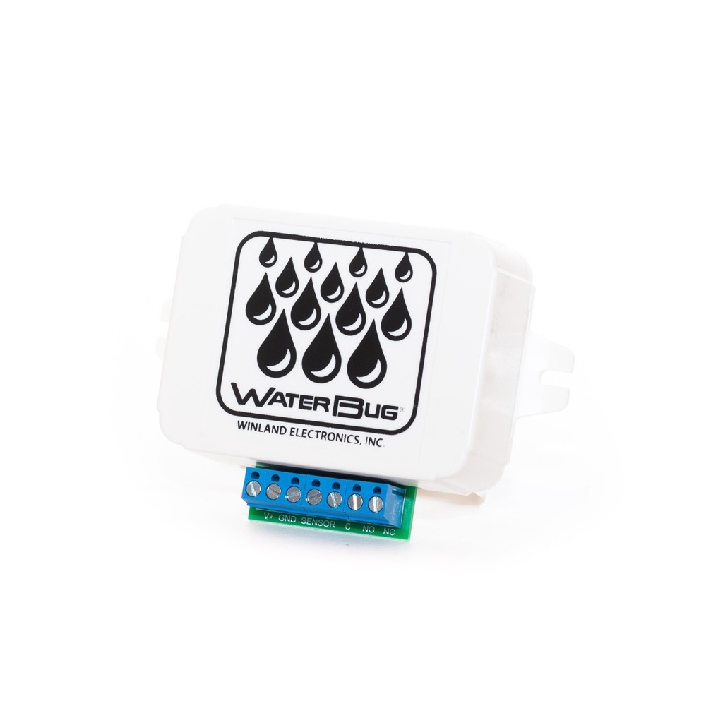 Winland WB-200 WaterBug Electronic Water Detection Device NEW