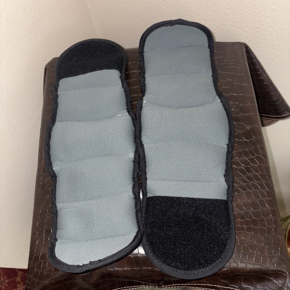 Gaiam Ankle Weights Strength Training Sets with Adjustable Straps 2 Lbs Each