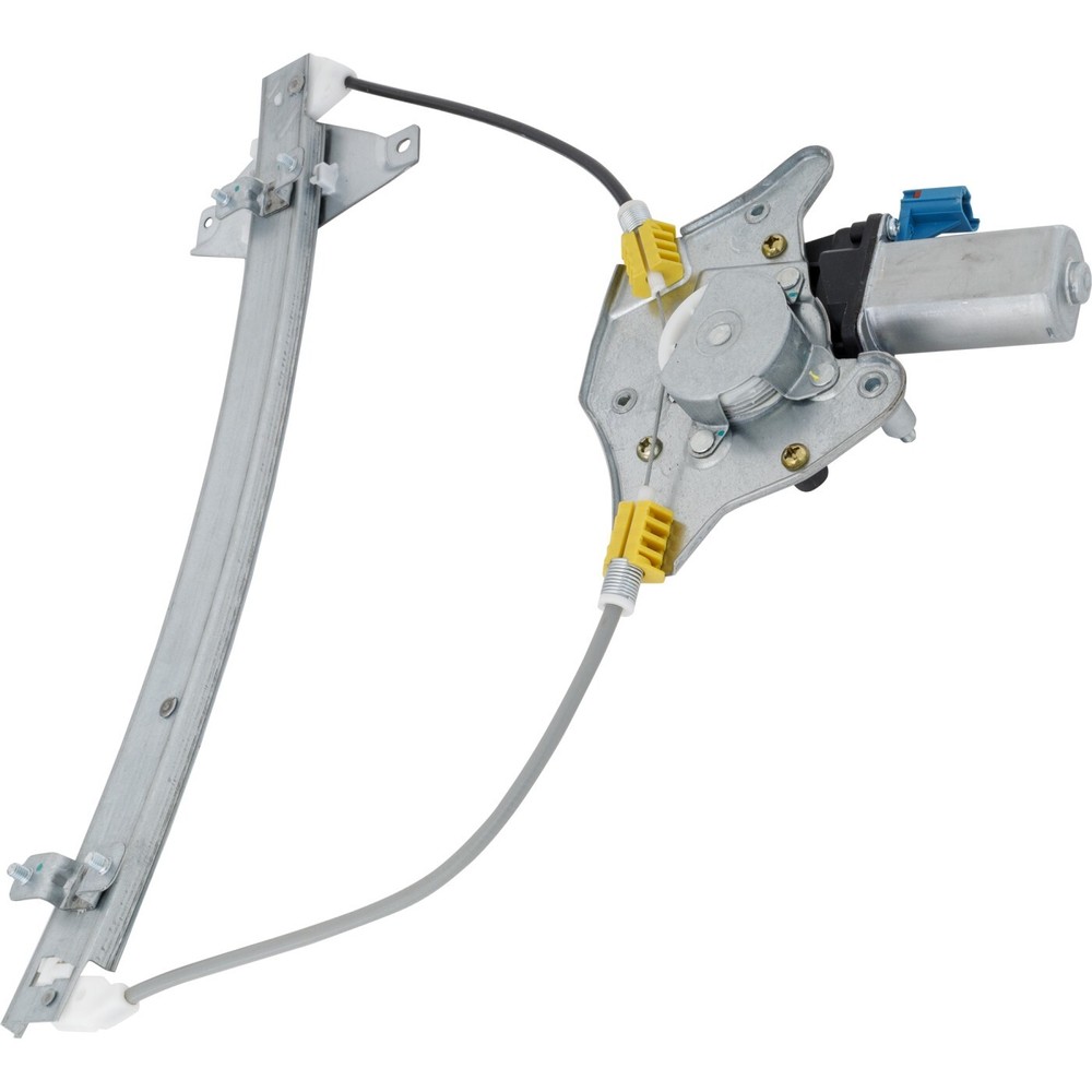 Window Regulator For 2004-06 Chevrolet Aveo 2006-08 Aveo5 Rear Driver Side