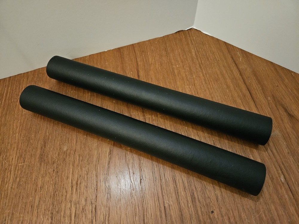 DB Method Squat Exercise Machine Foam Handle GRIPS Replacement Parts ONLY