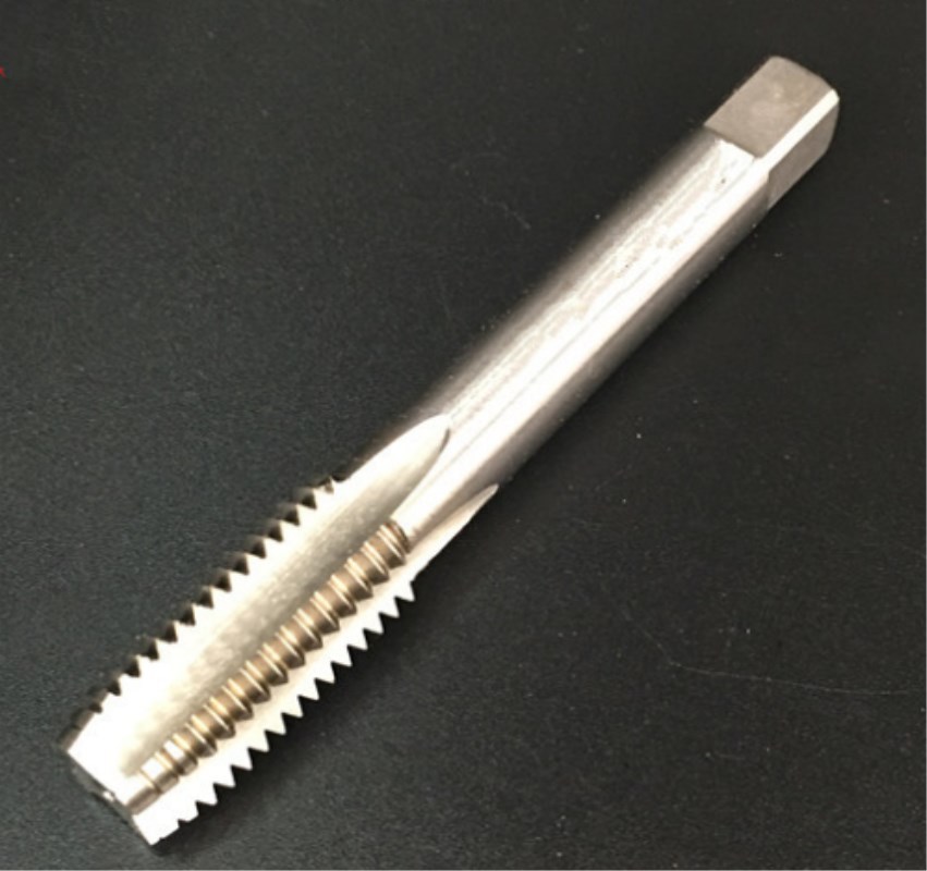New 1pc 9/64-32UN RightHand Plug Tap Threading Tool for Machine
