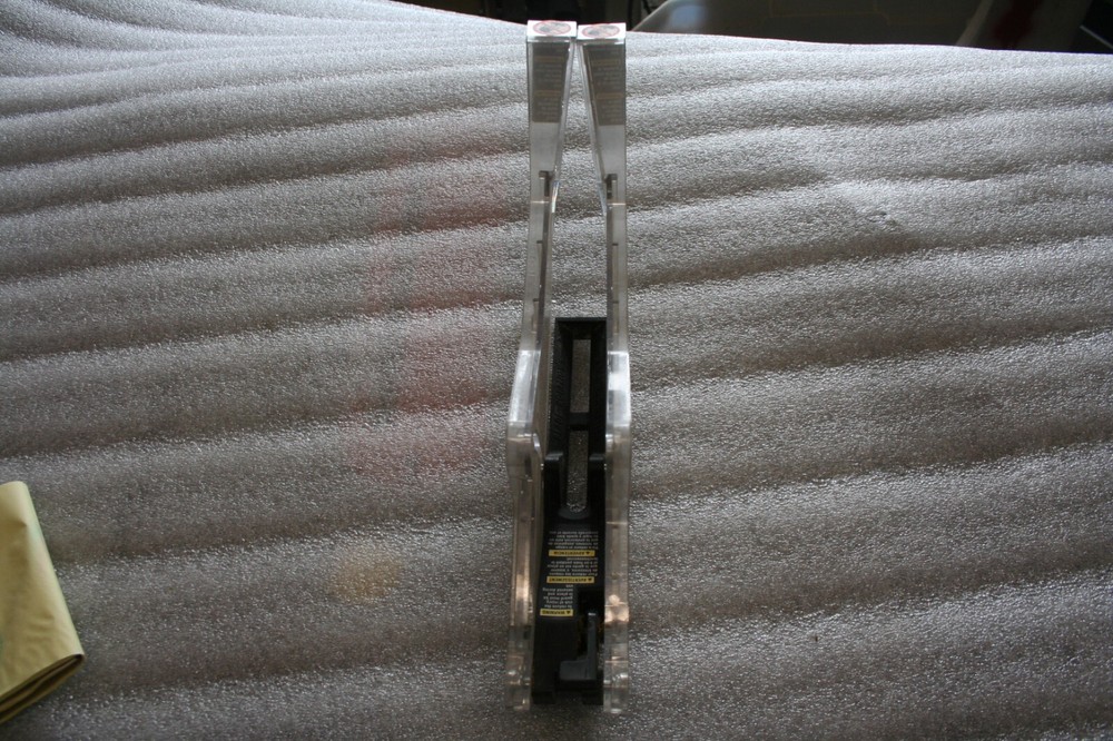 Ryobi 10" Table Saw RTS20 - BLADE GUARD ONLY