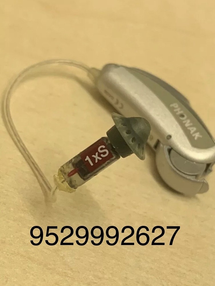 Hearing Aid Repair And Set - All Makes