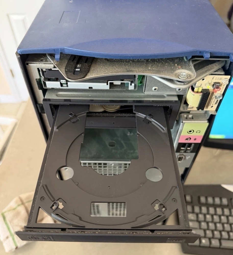 Dell XPS Gen 2 PC - Read Description