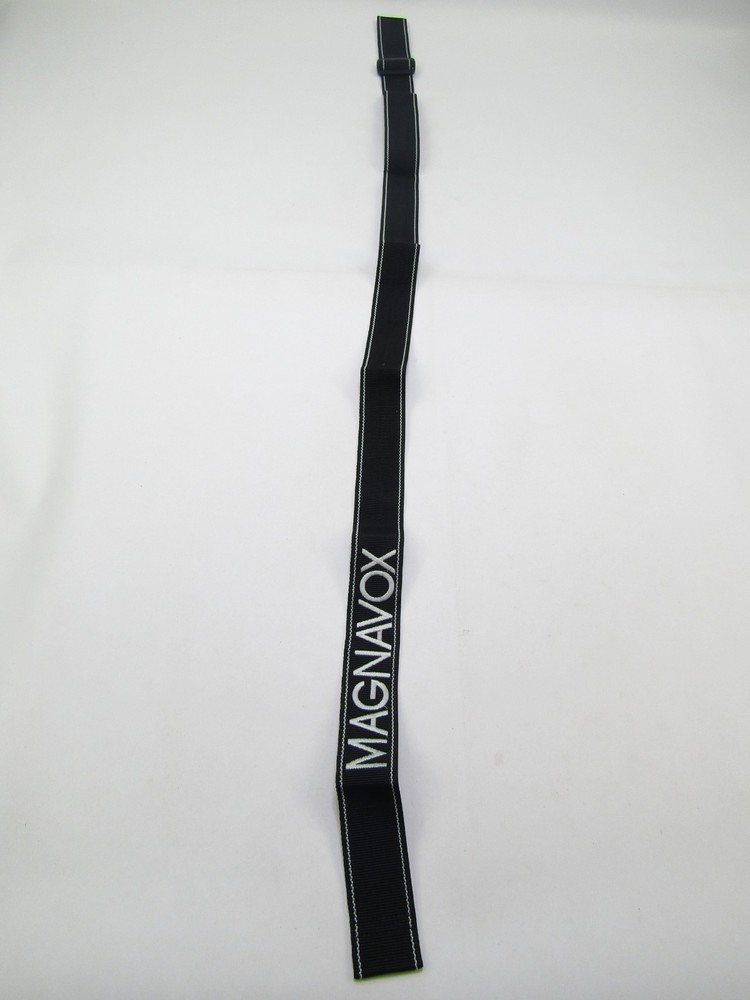 Magnavox Camera Camcorder Strap Adjustable New