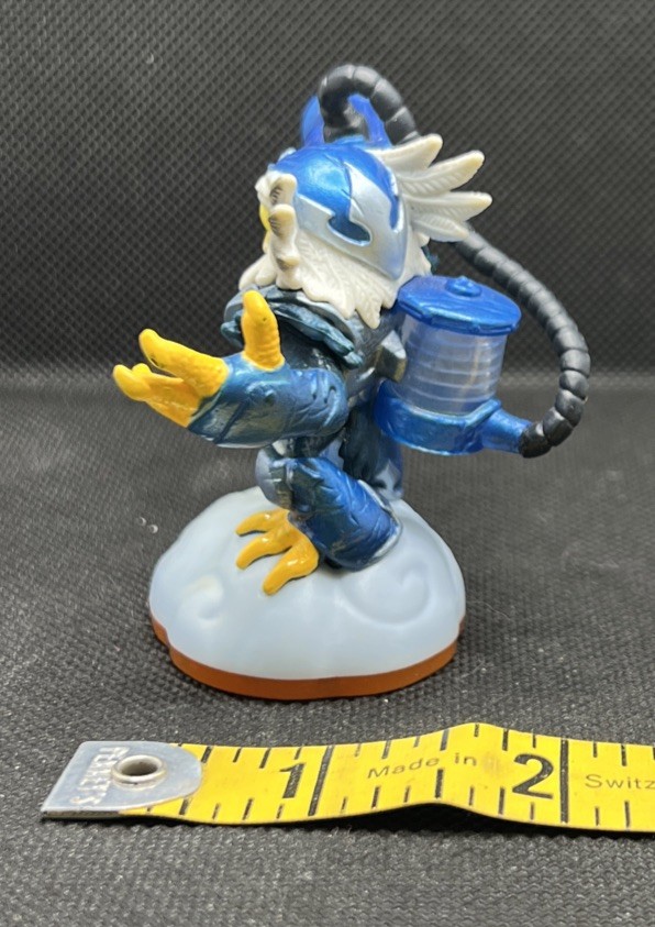 Skylander Giants Jet-Vac by Activision