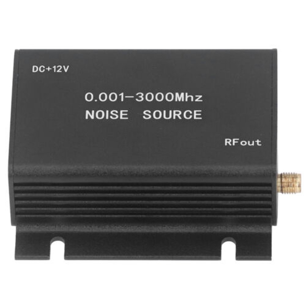 Noise Source 0.001 MHz - 3000 MHz for Spectrum Tracking with Interface