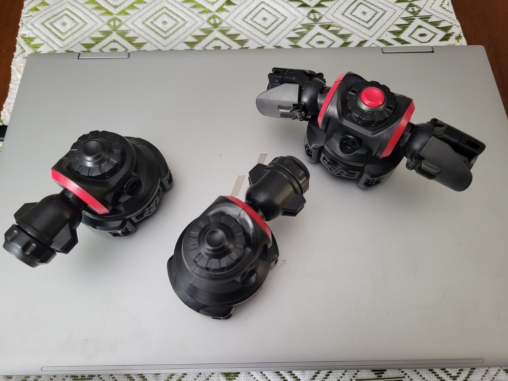Spy Gear Motion Sensor Alarm