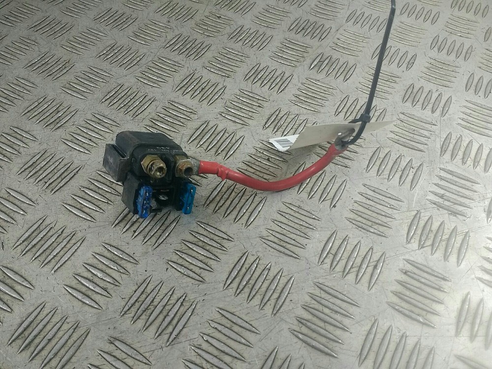 2005 HUSQVARNA CH 125  STARTER SOLENOID