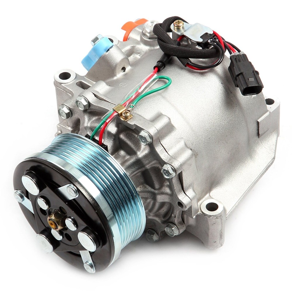 Compressor Clutch 4918 AC Compressor for Civic 2006-2011