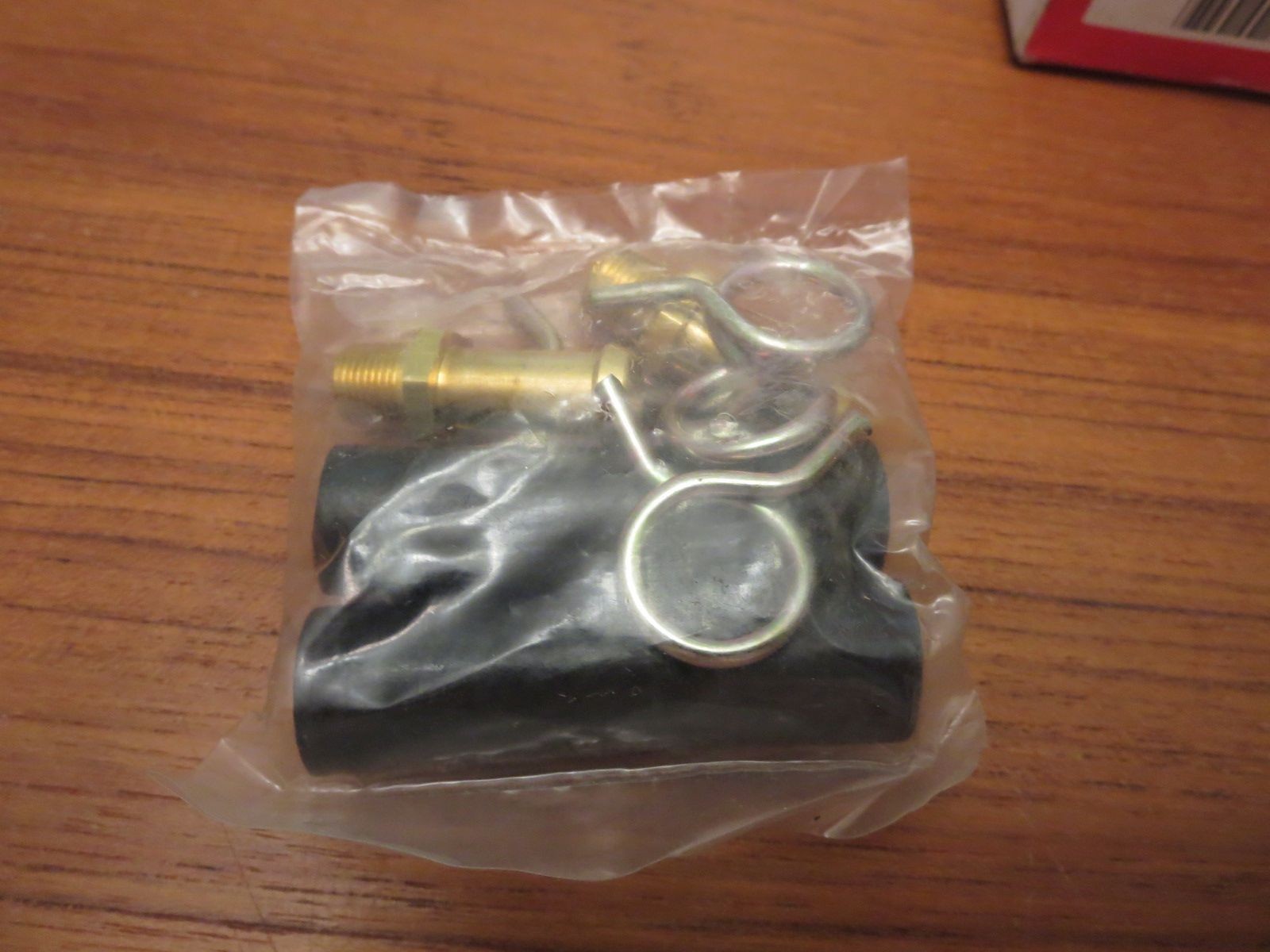 Offenhauser Adjustable Fuel Regulator 1-6 lbs Part No. 560-58500 NEW