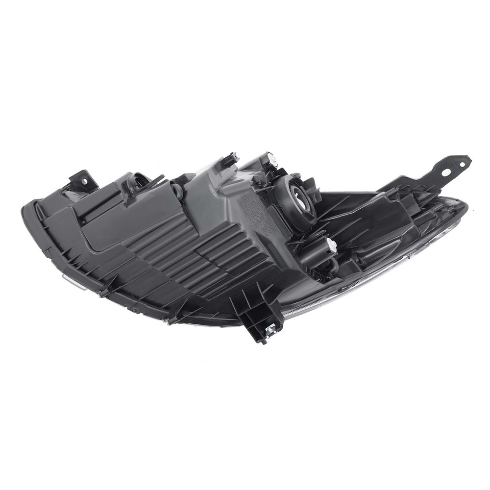 Halogen Headlight For 2011-2014 Mazda 2 Right Passenger Side MA2519144