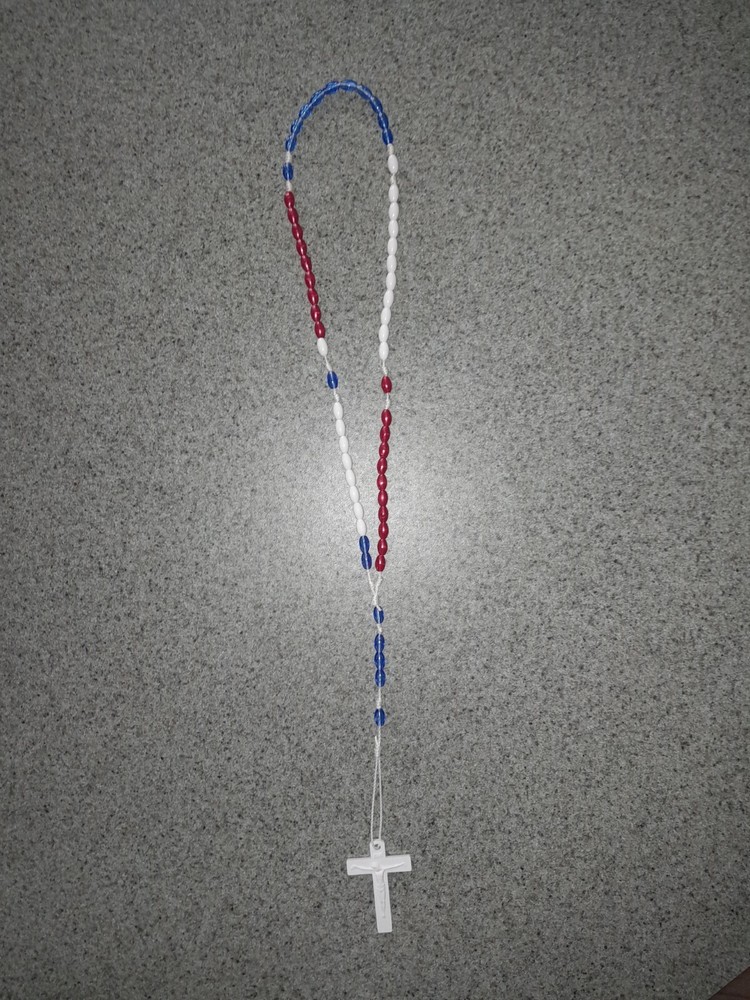 Catholic Rosary Beads and Chaplets