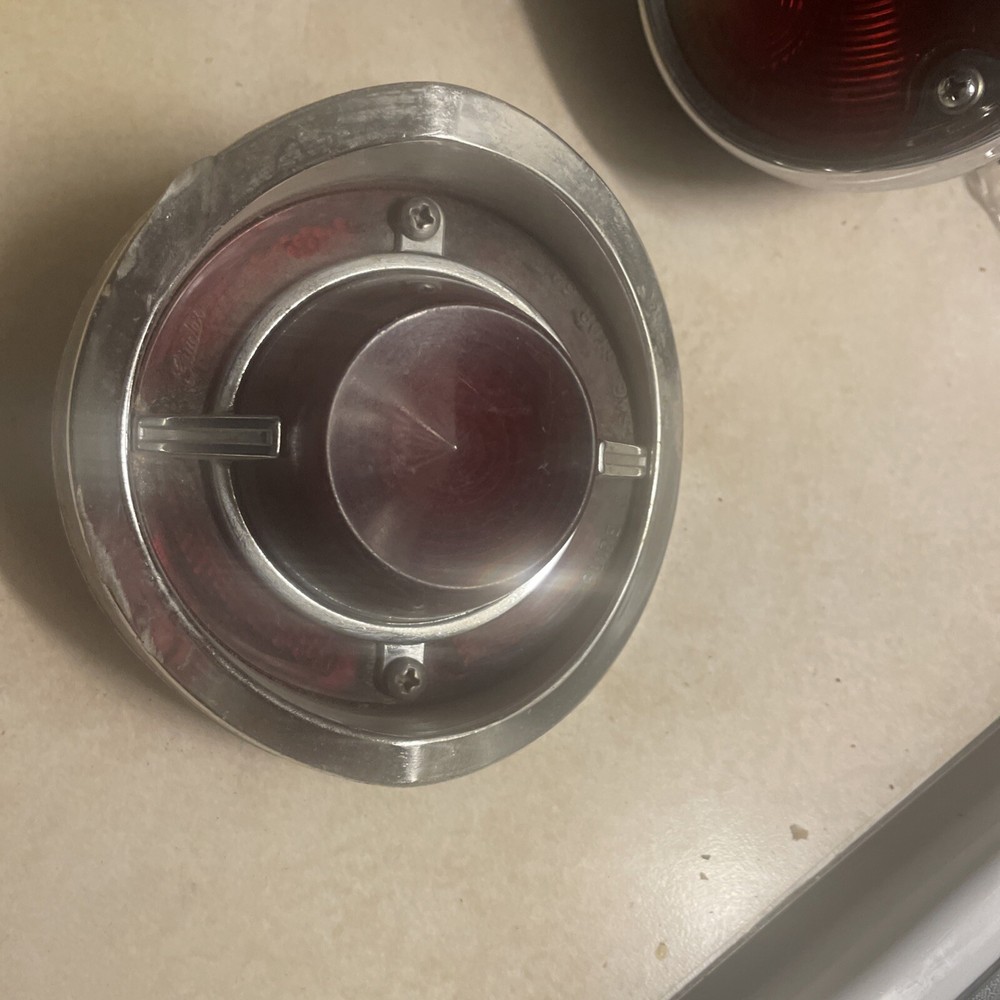 Tail Light 60s 70s