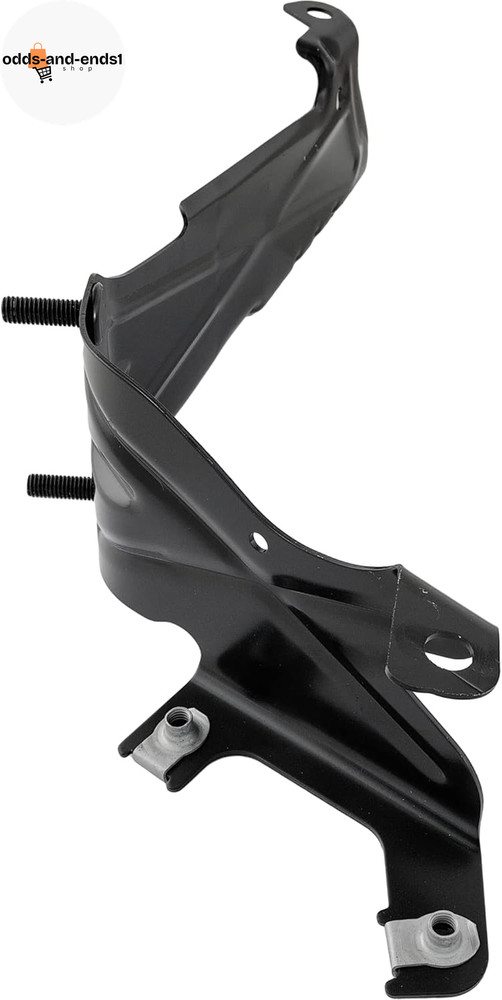Bumper Bracket for 2019-2024 Ram 1500 Rear Mounting Bracket Kit