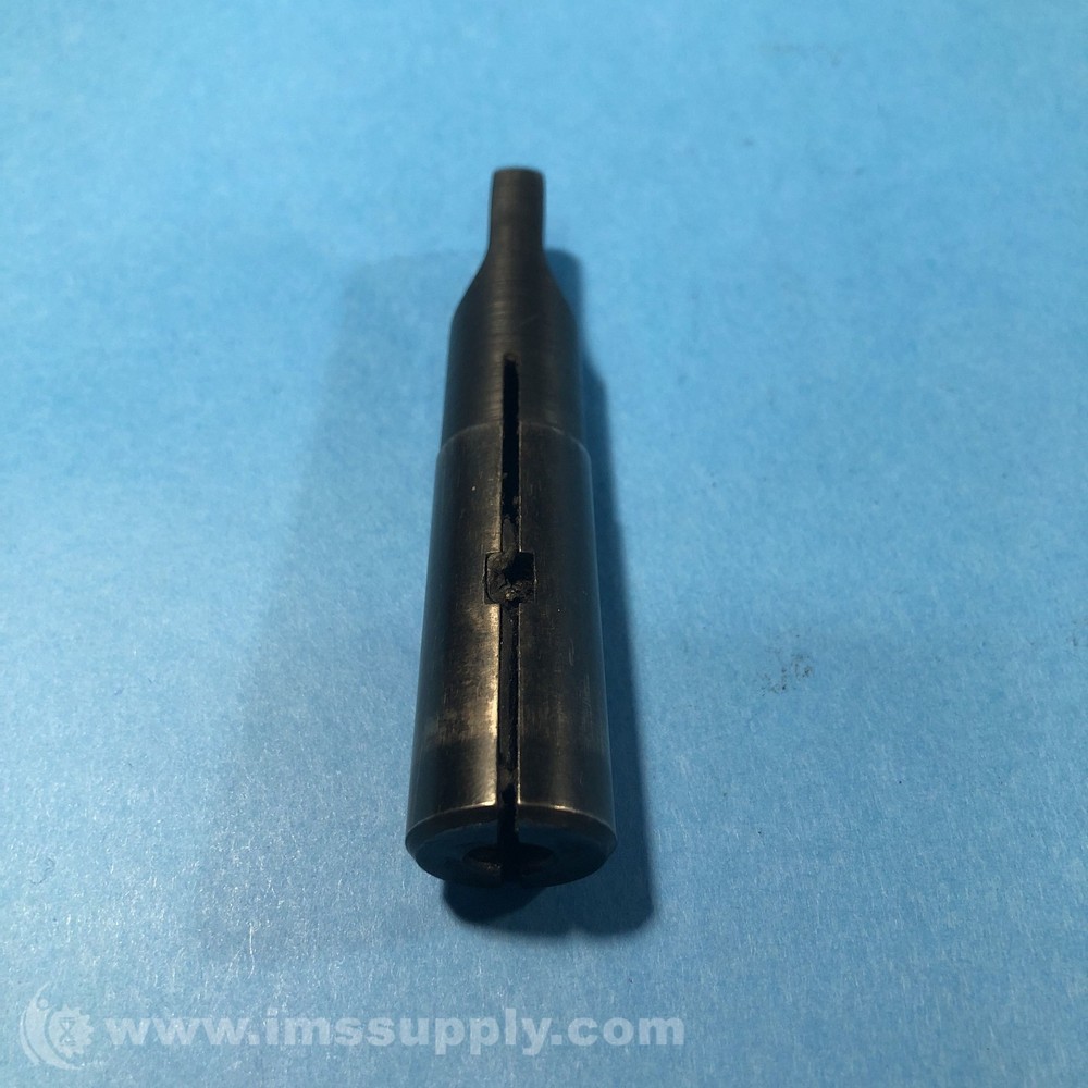 Collis 72290 Size 9/32 Split Sleeve Morse Taper Drill Driver USIP