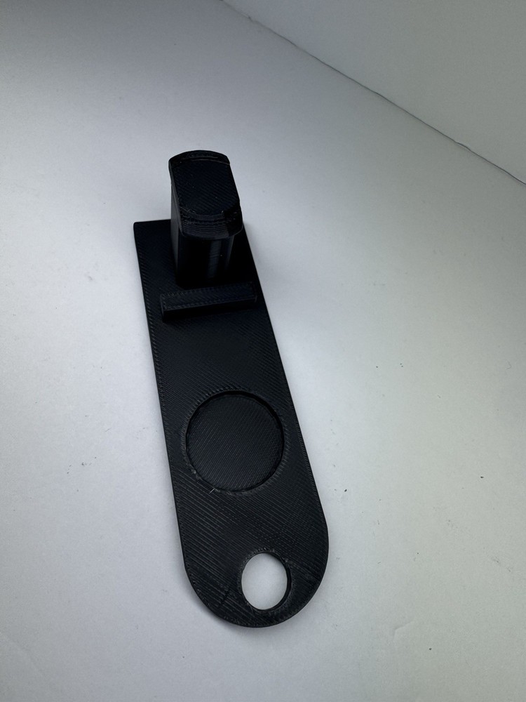 Plate Debris and Dust cover / Plug - For Kel-Tec Sub 2000