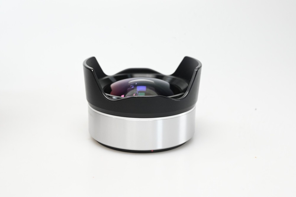 Sony VCL-ECU1 .75x E-Mount Wide Angle Conversion Lens #G441