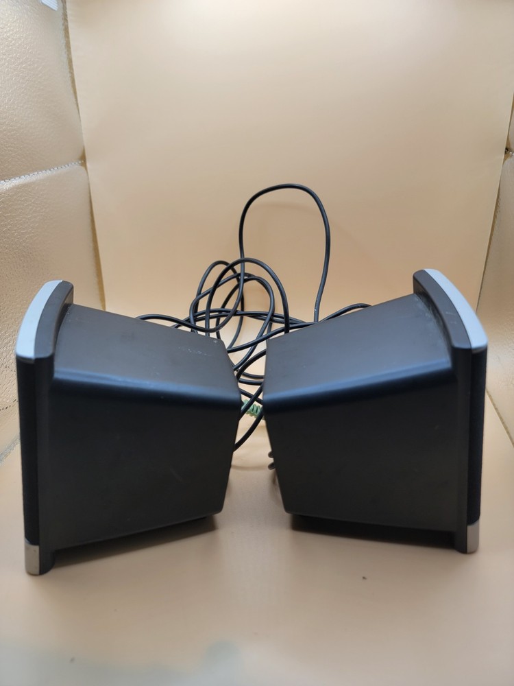 JBL HP 5187-8359 Computer Desktop Rhythm Speakers