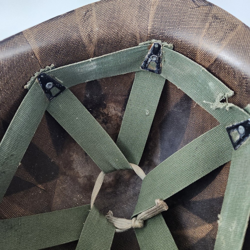 WWII Helmet Liner