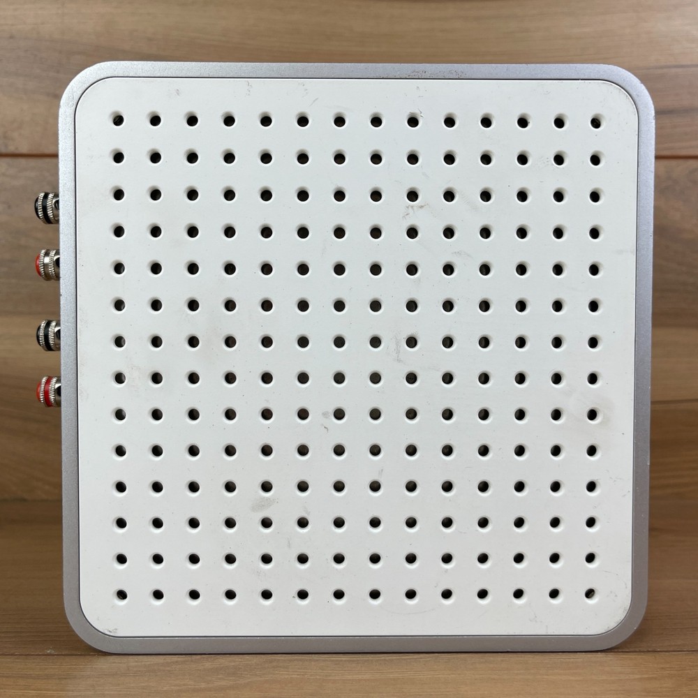 Sonos Connect Amp Wireless Bluetooth Alexa-Enabled Music Streaming Amplifier