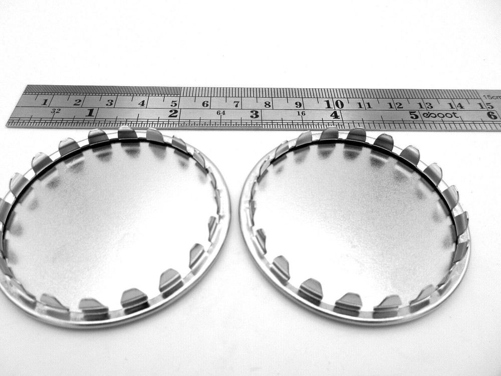 Hole Plug Cap - Fits 2" Round Hole