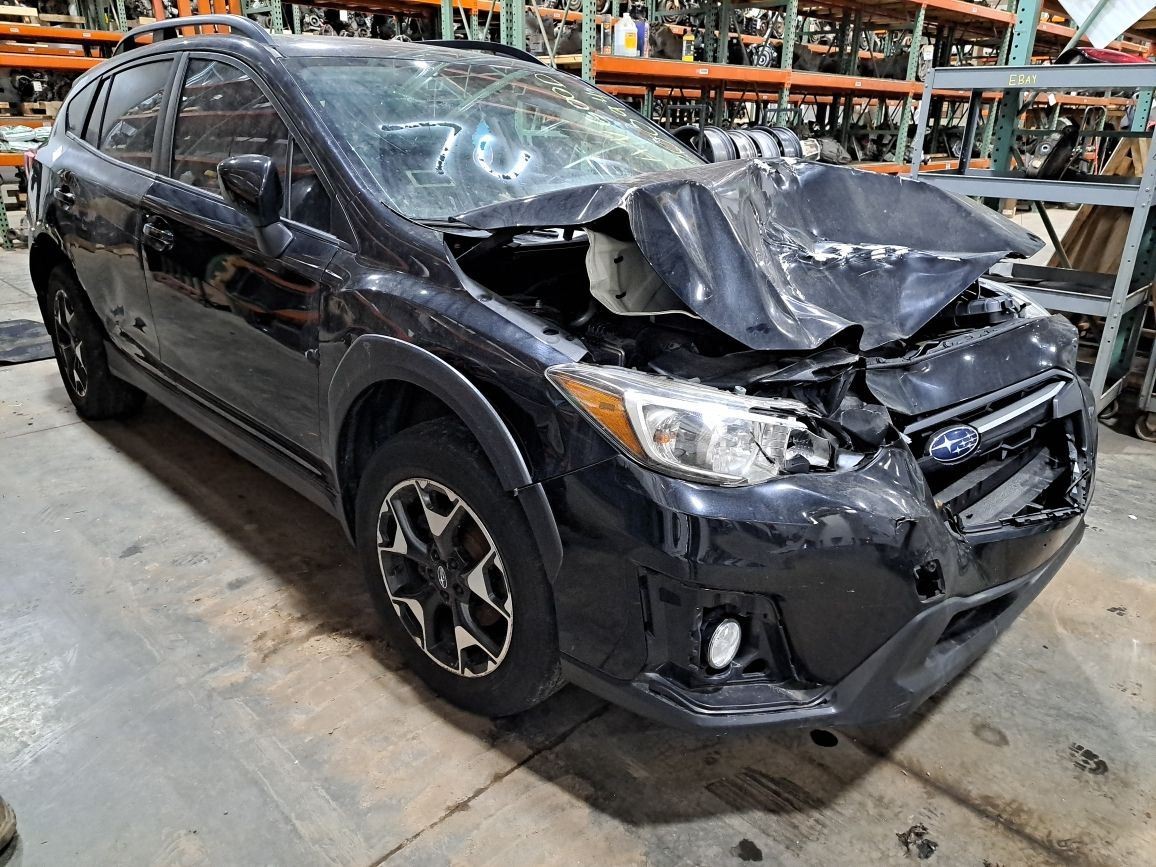 2020 Crosstrek Transmission/Transaxle Sku#4383534