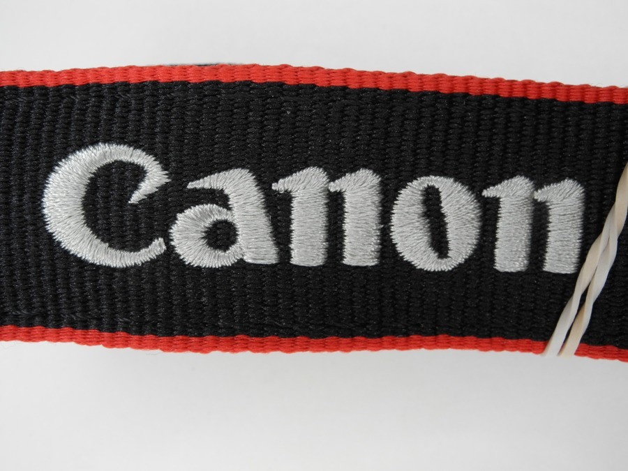 Canon EOS RP Genuine Mirrorless Camera Neck Strap