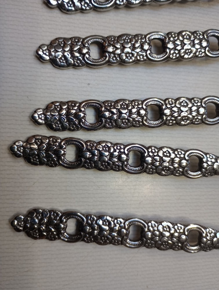 Onida Comunity Stainless Fruit Spoons