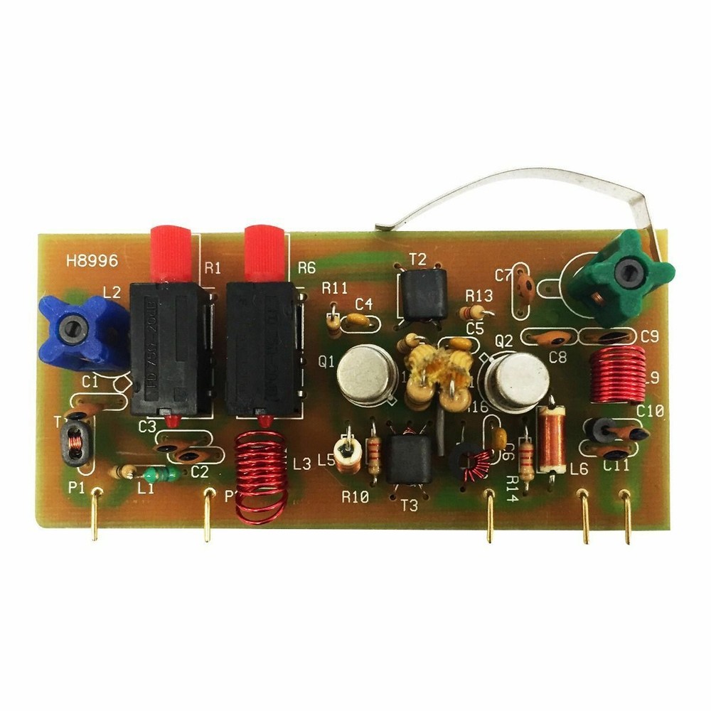 BIDA-RA BIDA Series Plug-In Return Amplifier