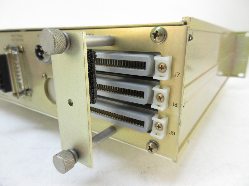 RTS Systems TW Intercom System - Station ISO Electronics - Model VIE 306