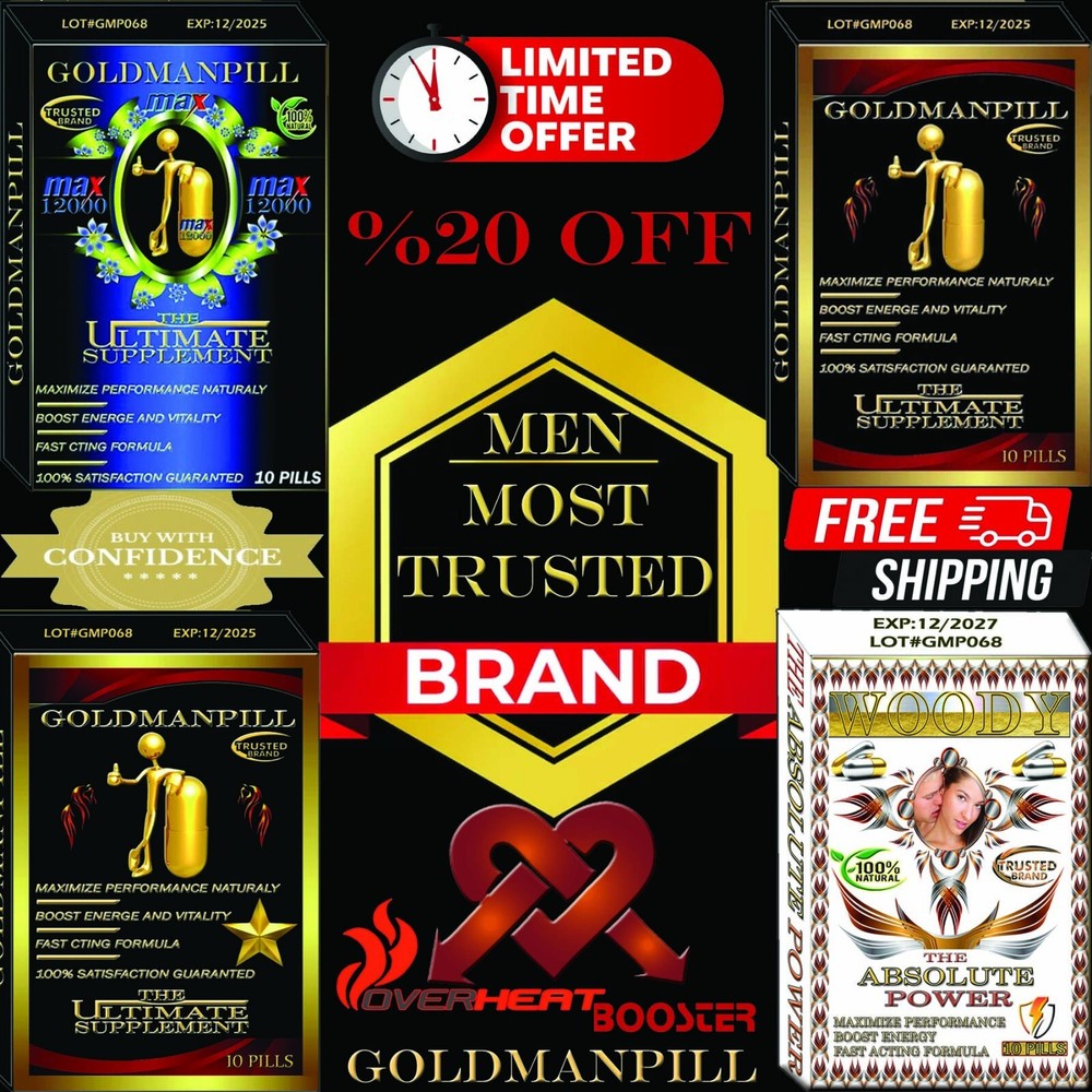 Natural Testosterone Booster