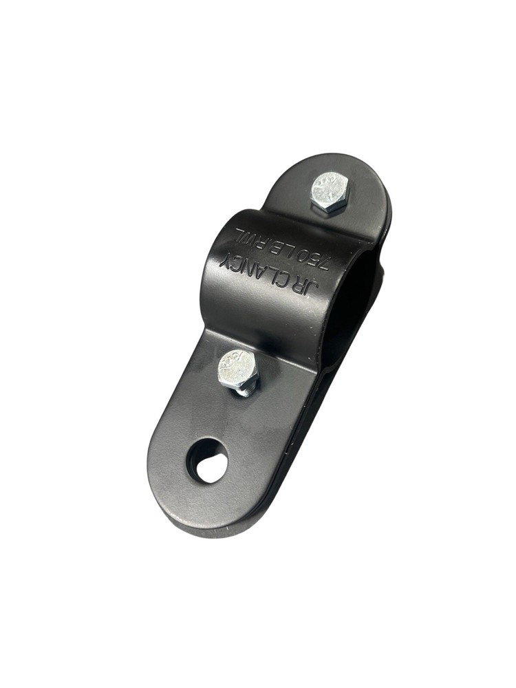 Pipe Batten Clamp 1-1/2" With Hardware