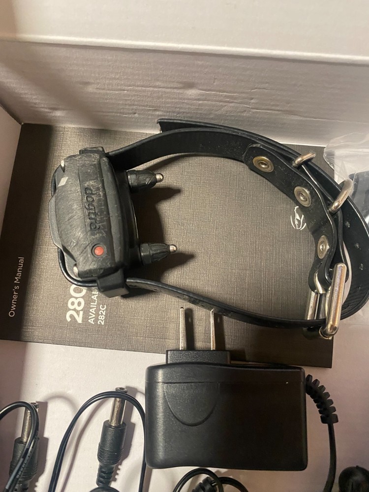 Dogtra 280C Remote Trainer 1/2 Mile Range System Free Shipping