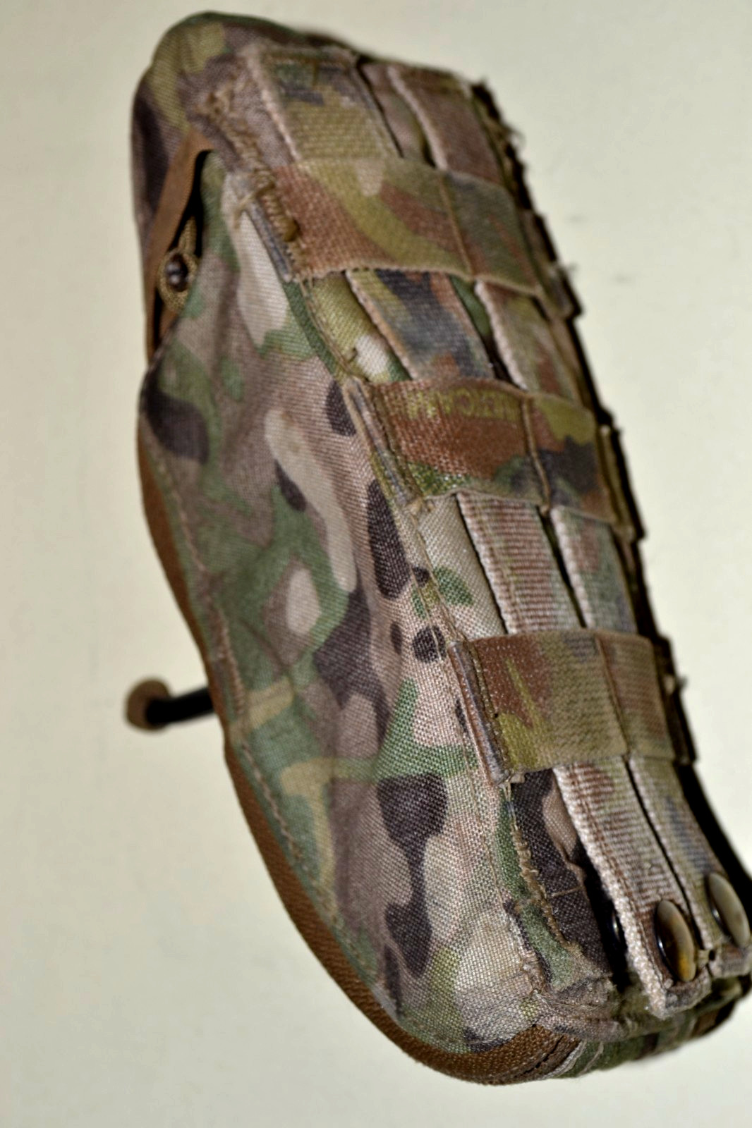 North American Rescue NAR Multi-Cam Rig Eagle IFAK Pouch