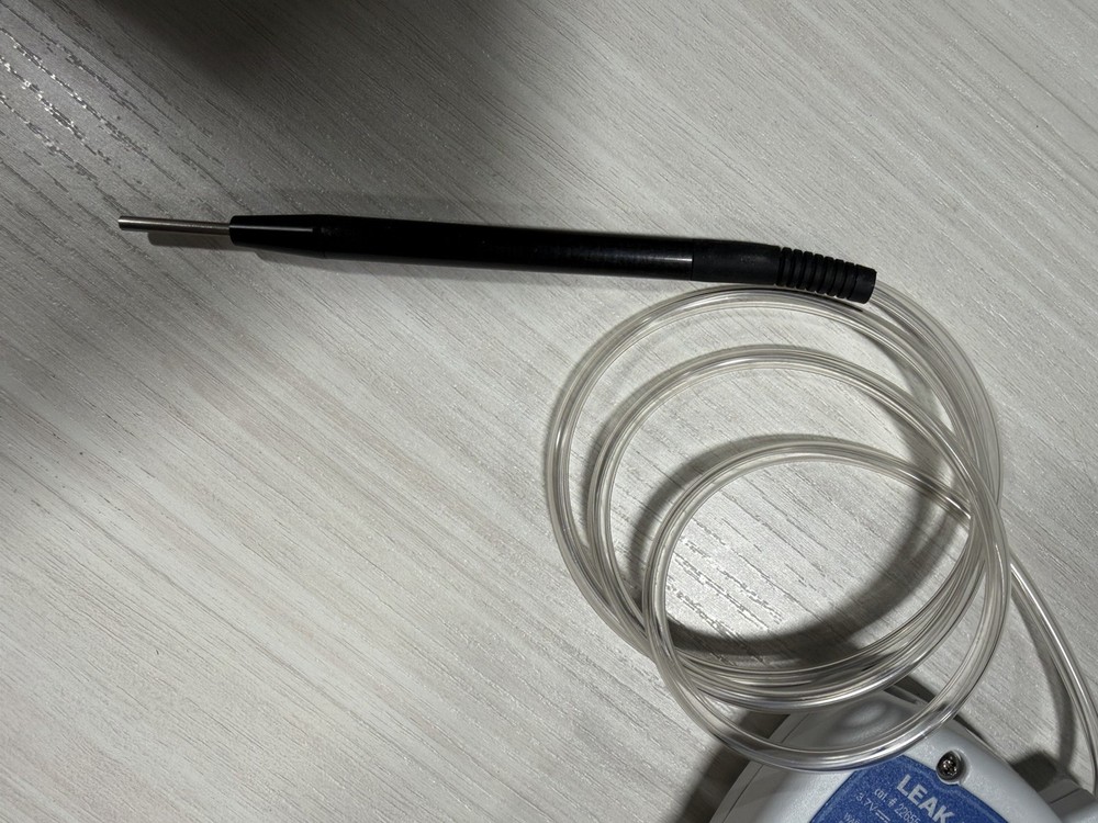 Restek Leak Detector Model #22655