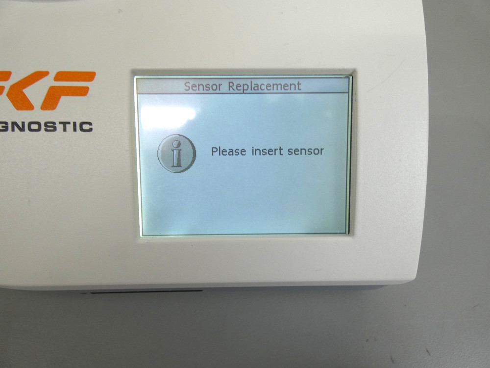 EKF Diagnostics Biosen R-Line Glucos / Lactate Measuring System