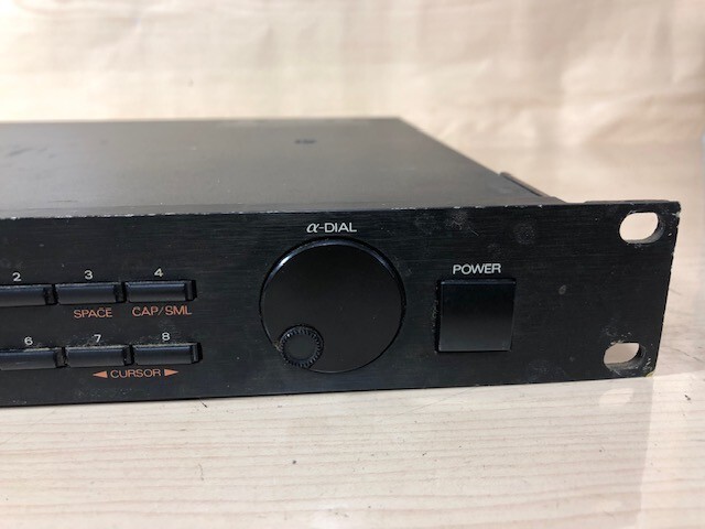 Roland GP-16 Digital Guitar Multi Effects Processor Free shipp Fast shipp