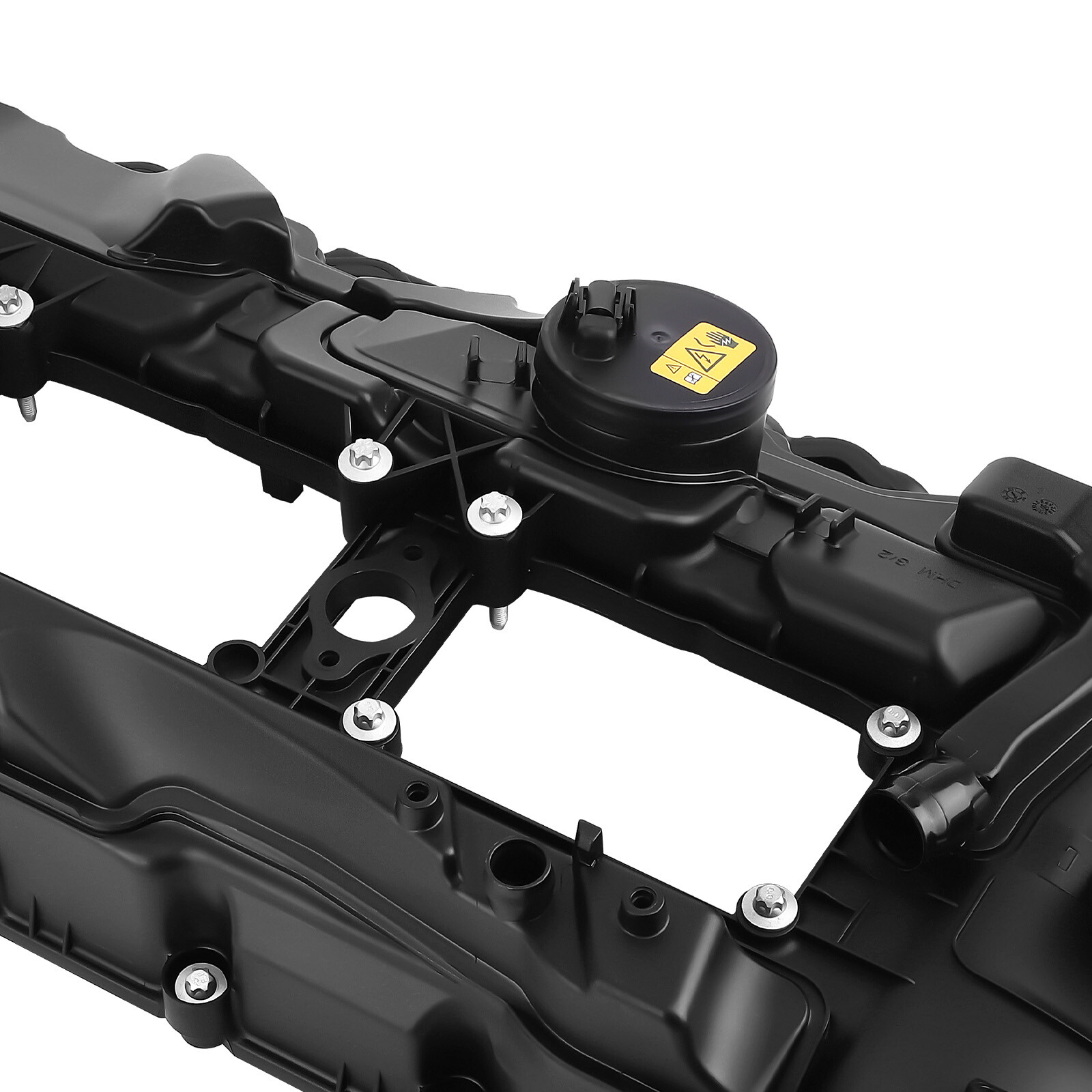 Valve Cover & Gasket Cap for BMW N55 135i 335i 535i 640i 740i X3 X5 11127570292