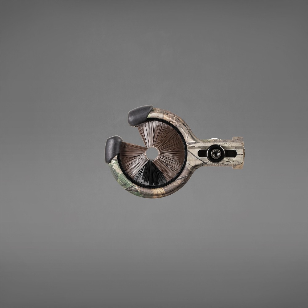 Trophy Ridge Power Shot Whisker Biscuit Camo Small