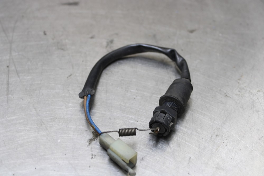 06-08 Ninja 650 EX650 650R Rear Brake Sensor