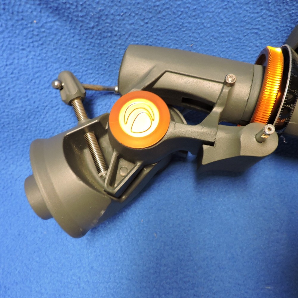 Celestron CG-3 German Equatorial Mount for Telescope