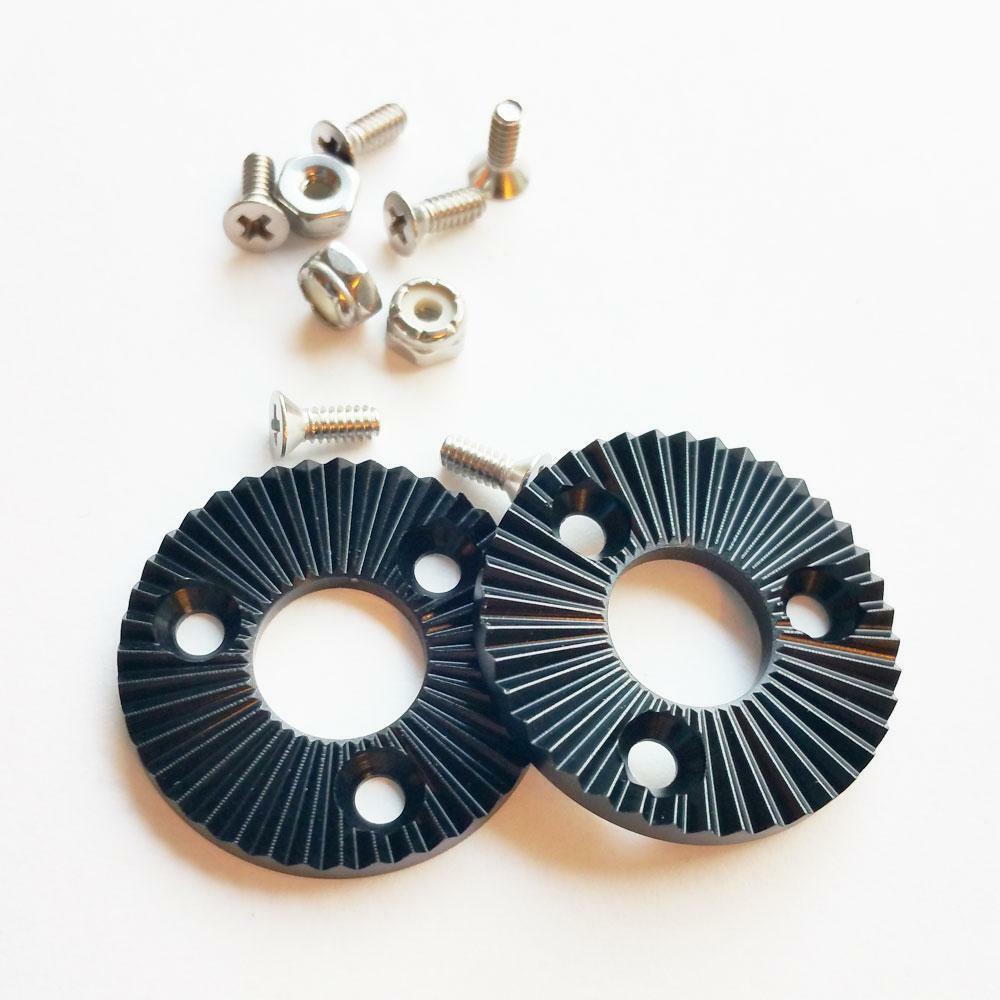 Flight Flix VibeX Pro Rosette Kit (FF-VXRSTK)