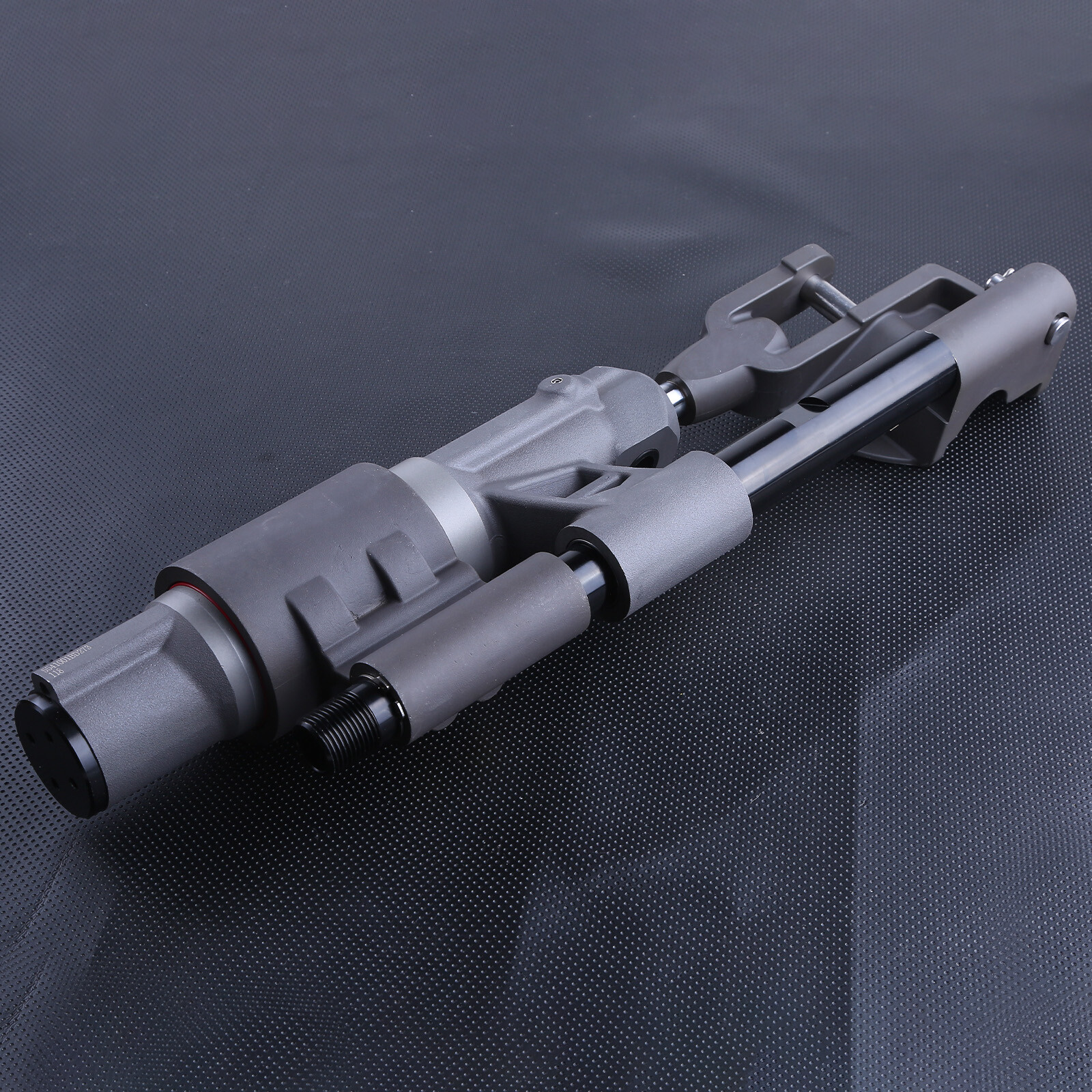 For Volvo Penta 3812269 Power Steering Actuator Ram Cylinder Assembly 21910902