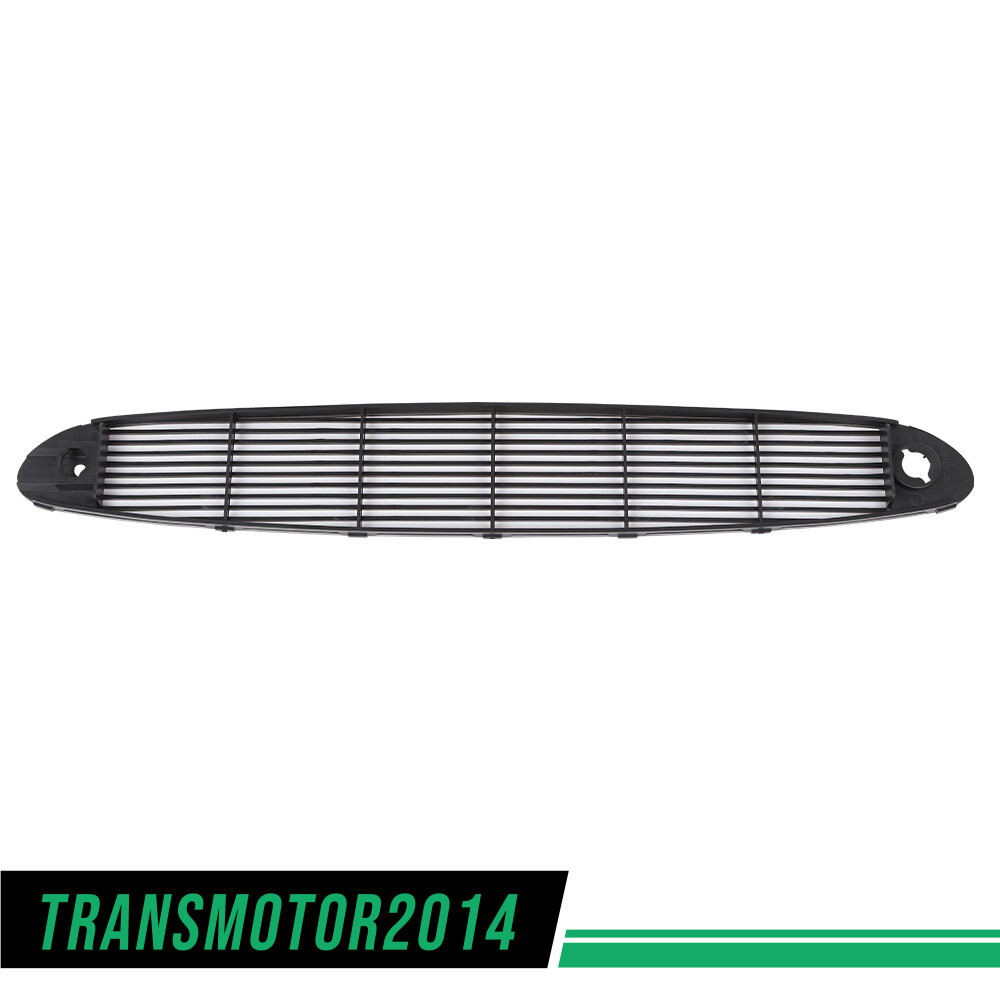 Fit For 97-04 Corvette Dash Defrost Grill Grille Vent Auto Climate Control C5