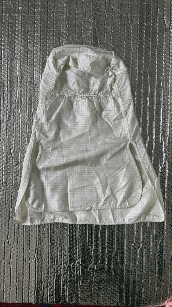 COMPLETE SUIT SPACE SHUTTLE GROUND TECHNICIAN SPACE FLIGHT OPERATIONS c1993