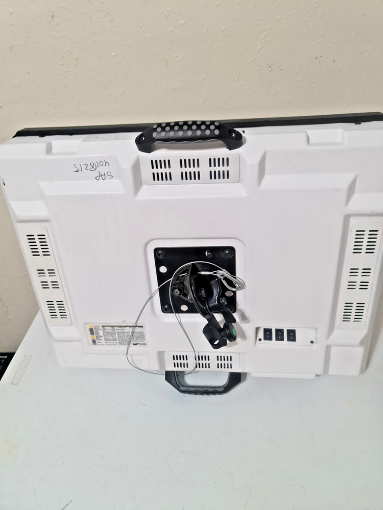 Lowel E-Studio 6 Fluorescent Light w/ Power Cord