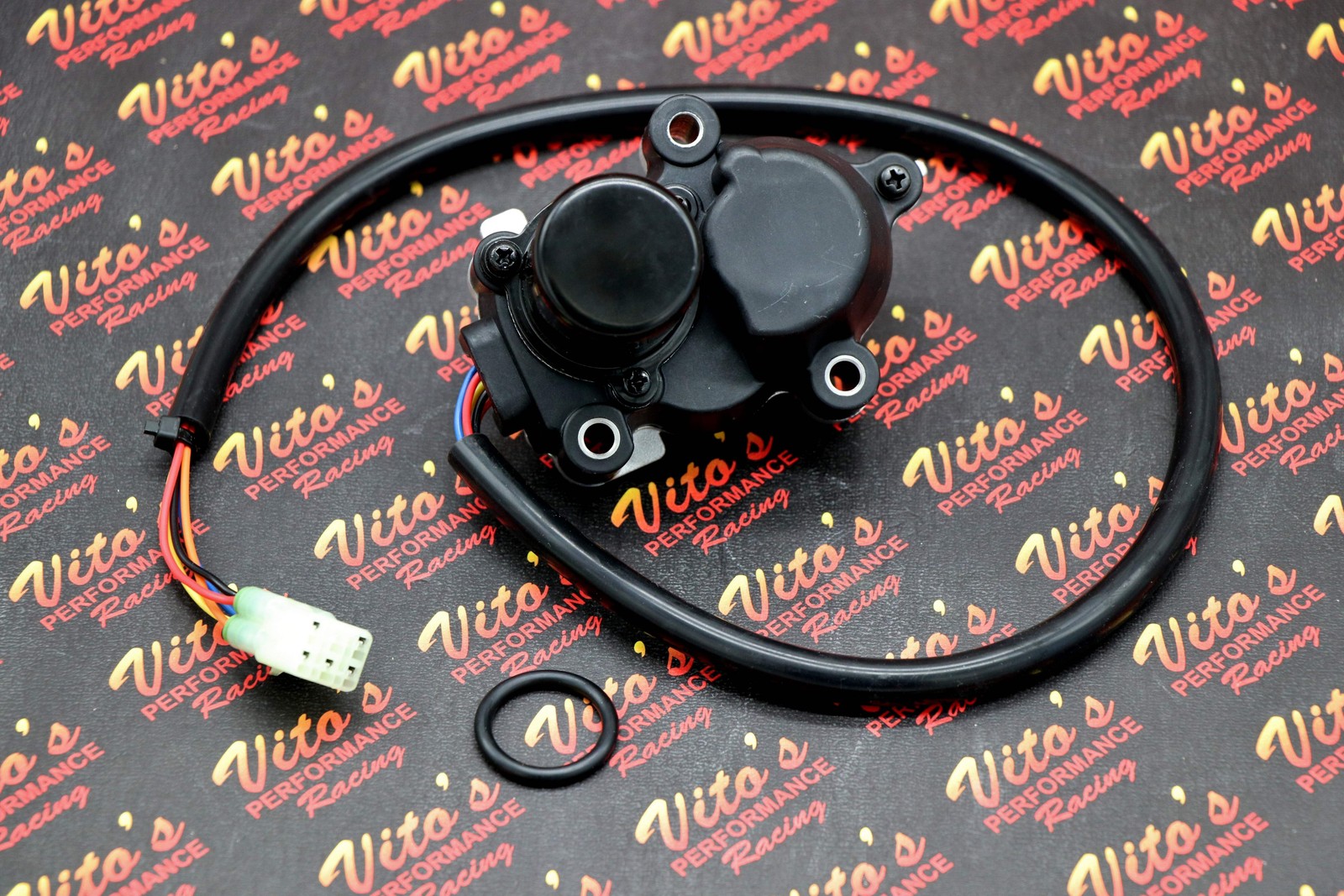 Kawasaki FRONT Actuator Differential Brute Force Prairie 360 650 700 16172-0039