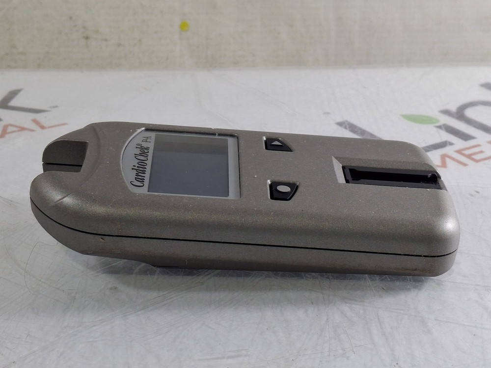 Polymer Technology Systems, Inc. CardioChek PA Analyzer